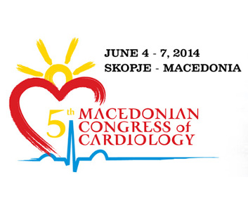5th Macedonian Congress of Cardiology