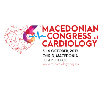 6th Macedonian Congress of Cardiology