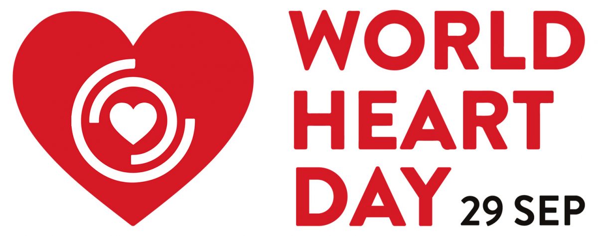 World Heart Day